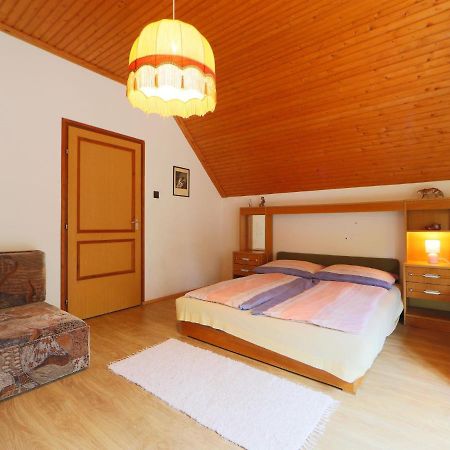 Holiday Home Pinus 2 By Interhome Balatonfuzfo Ngoại thất bức ảnh