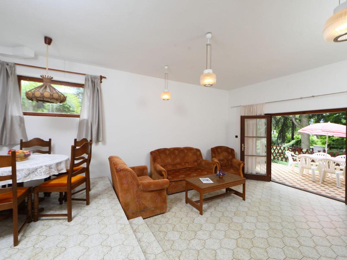 Holiday Home Pinus 2 By Interhome Balatonfuzfo Ngoại thất bức ảnh