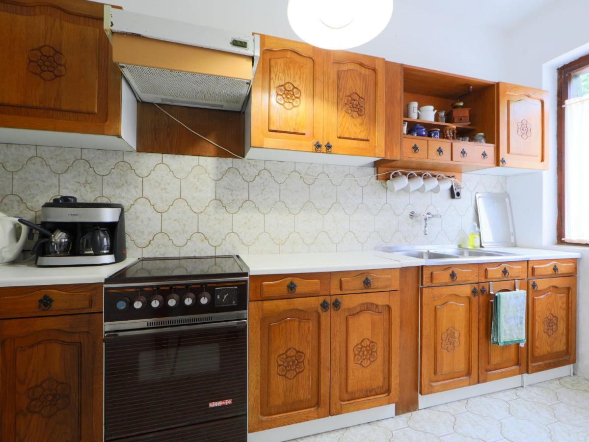 Holiday Home Pinus 2 By Interhome Balatonfuzfo Ngoại thất bức ảnh