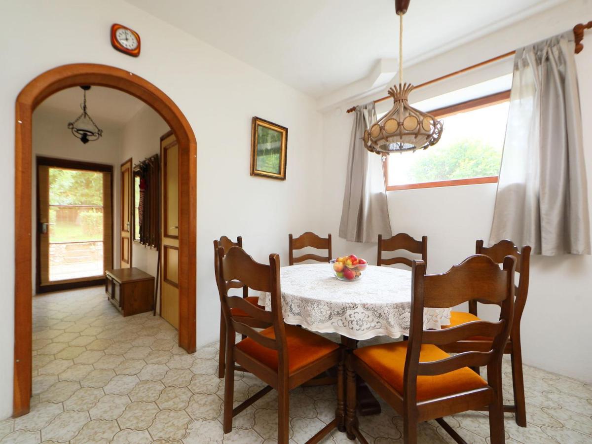 Holiday Home Pinus 2 By Interhome Balatonfuzfo Ngoại thất bức ảnh