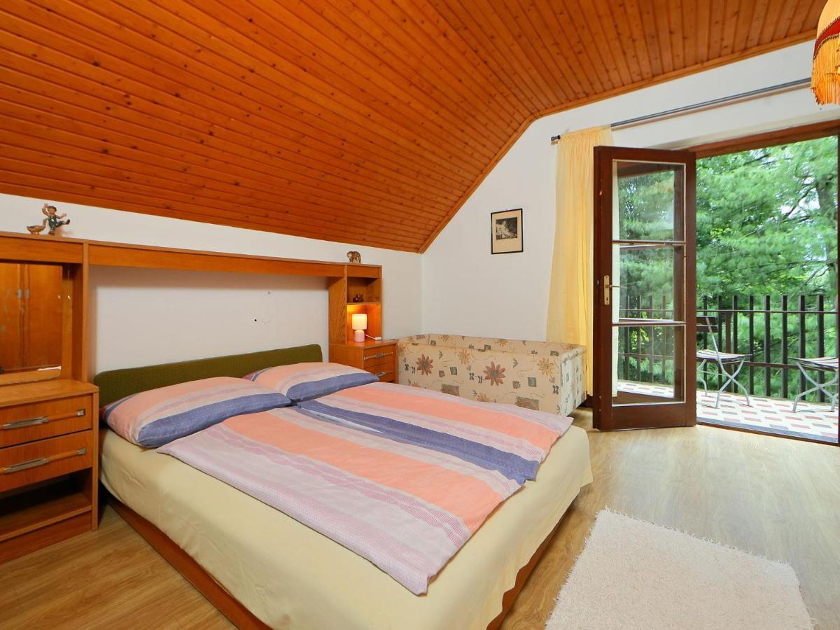 Holiday Home Pinus 2 By Interhome Balatonfuzfo Ngoại thất bức ảnh