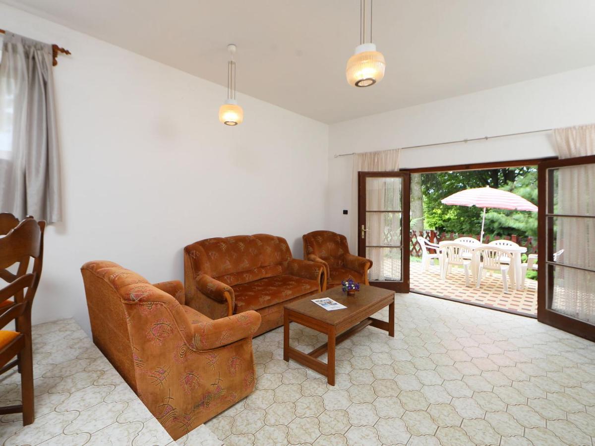 Holiday Home Pinus 2 By Interhome Balatonfuzfo Ngoại thất bức ảnh