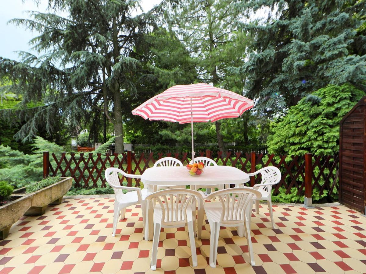 Holiday Home Pinus 2 By Interhome Balatonfuzfo Ngoại thất bức ảnh