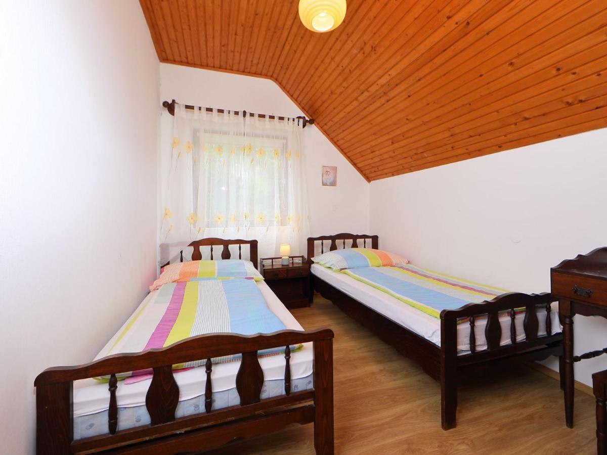 Holiday Home Pinus 2 By Interhome Balatonfuzfo Ngoại thất bức ảnh